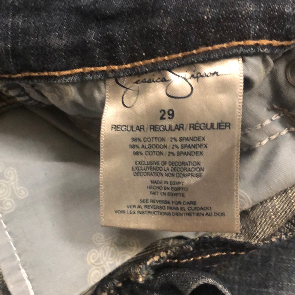 Jeans - Picture 3 of 6